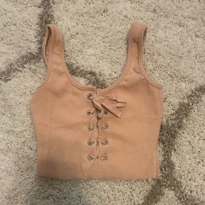 From Forever 21